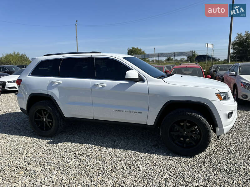 Позашляховик / Кросовер Jeep Grand Cherokee 2015 в Івано-Франківську фото 15 Позашляховик / Кросовер Jeep Grand Cherokee 2015 в Івано-Франківську