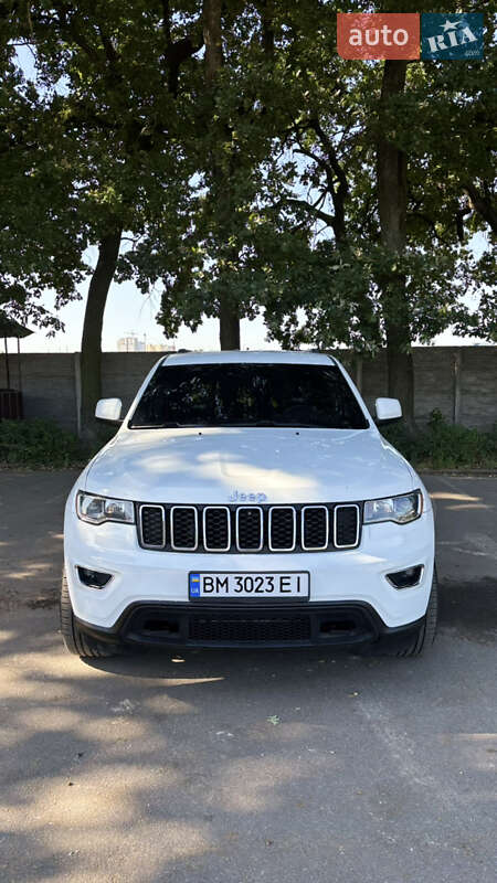 Внедорожник / Кроссовер Jeep Grand Cherokee 2019 в Броварах фото 2 Внедорожник / Кроссовер Jeep Grand Cherokee 2019 в Броварах