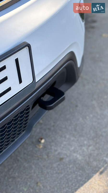 Внедорожник / Кроссовер Jeep Grand Cherokee 2019 в Броварах фото 8 Внедорожник / Кроссовер Jeep Grand Cherokee 2019 в Броварах