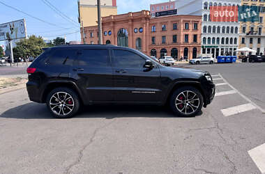Внедорожник / Кроссовер Jeep Grand Cherokee 2013 в Одессе