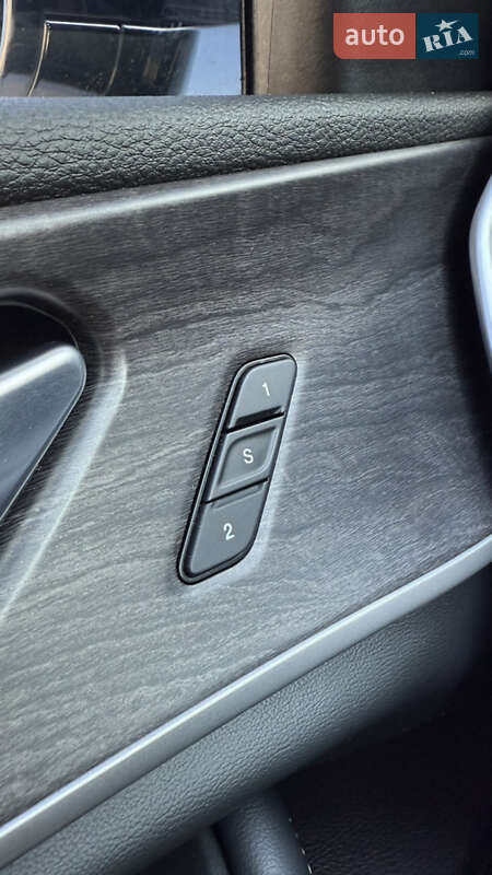 Позашляховик / Кросовер Jeep Grand Cherokee 2021 в Рівному