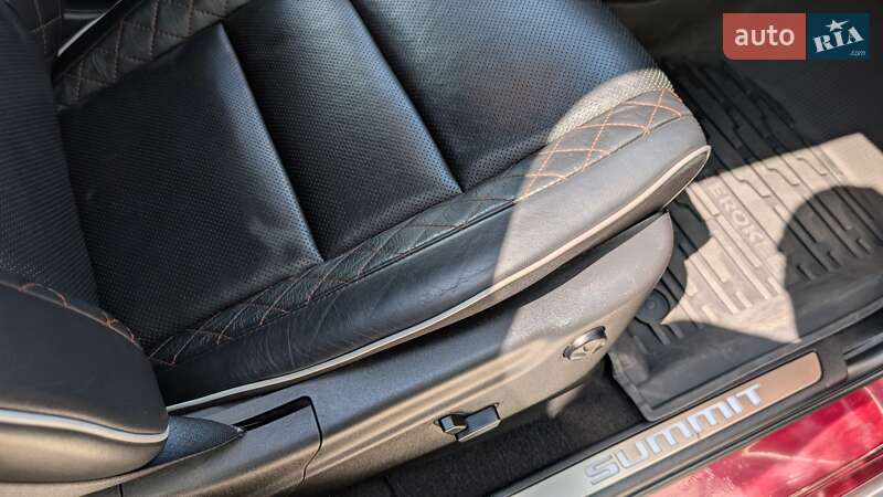 Внедорожник / Кроссовер Jeep Grand Cherokee 2019 в Львове фото 36 Внедорожник / Кроссовер Jeep Grand Cherokee 2019 в Львове