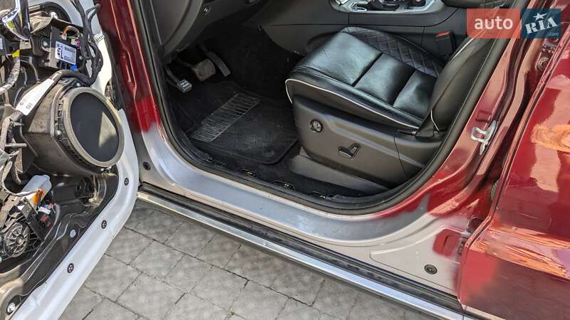 Внедорожник / Кроссовер Jeep Grand Cherokee 2019 в Львове фото 50 Внедорожник / Кроссовер Jeep Grand Cherokee 2019 в Львове