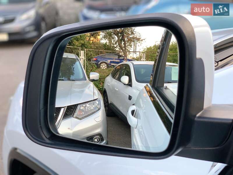 Внедорожник / Кроссовер Jeep Grand Cherokee 2016 в Виннице