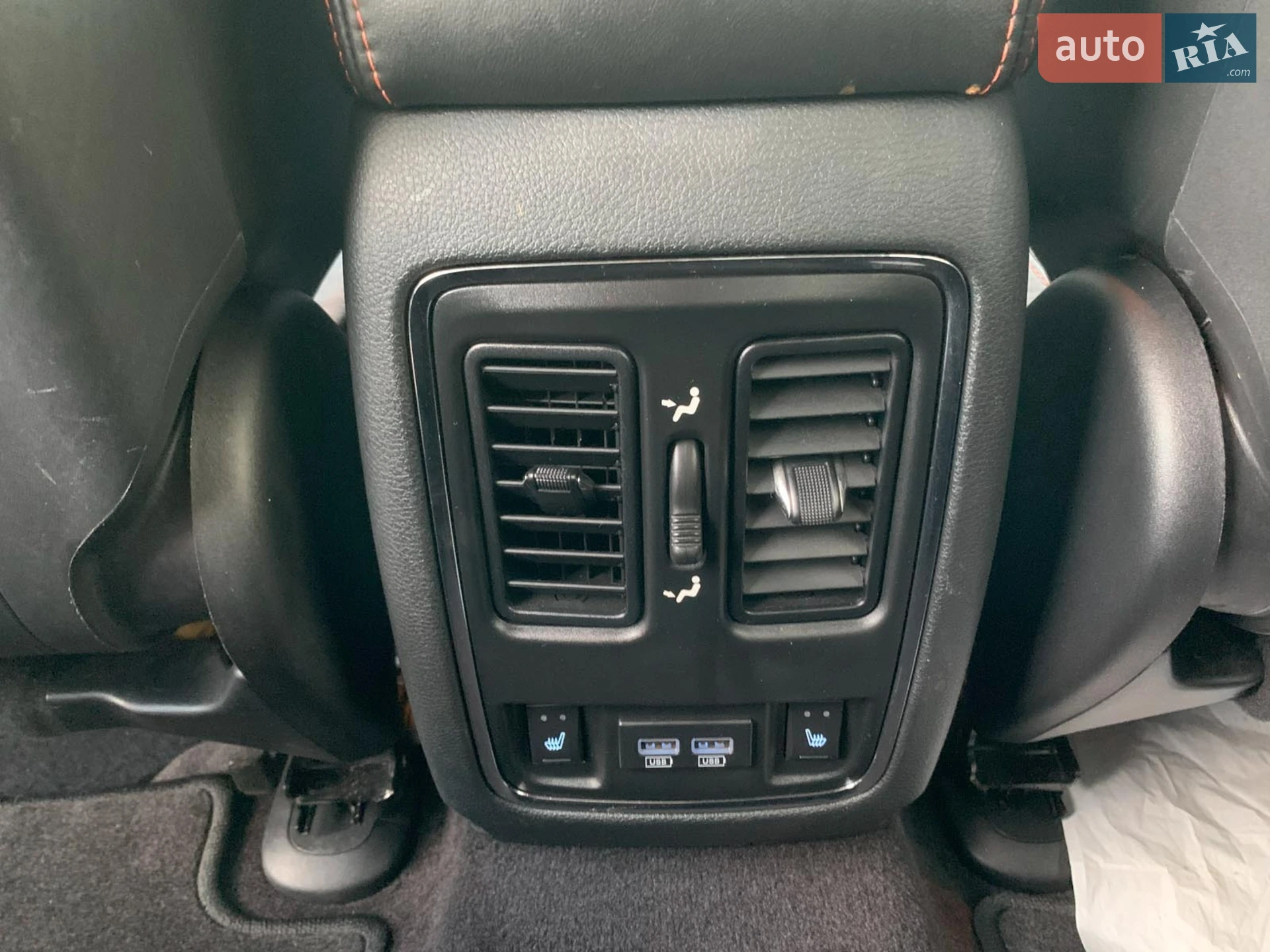 2016 Jeep Grand Cherokee - мініатюра 27