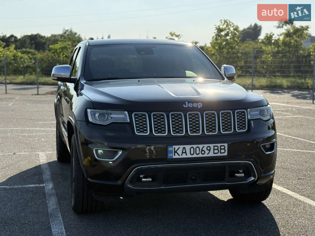 2017 Jeep Grand Cherokee - мініатюра 41