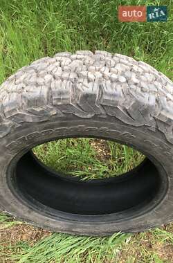 Внедорожник / Кроссовер Jeep Grand Cherokee 2004 в 