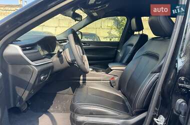 Внедорожник / Кроссовер Jeep Grand Cherokee 2024 в 