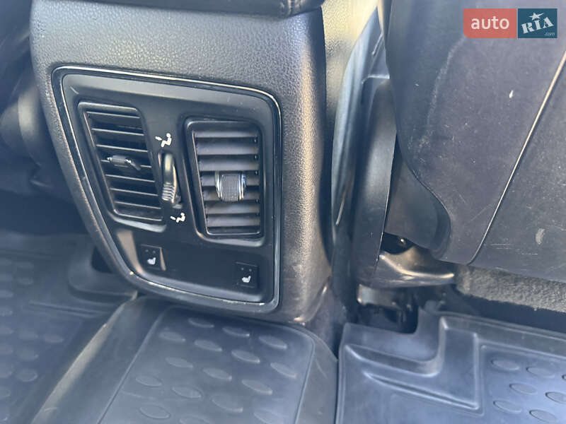 Позашляховик / Кросовер Jeep Grand Cherokee 2012 в Києві фото 16 Позашляховик / Кросовер Jeep Grand Cherokee 2012 в Києві
