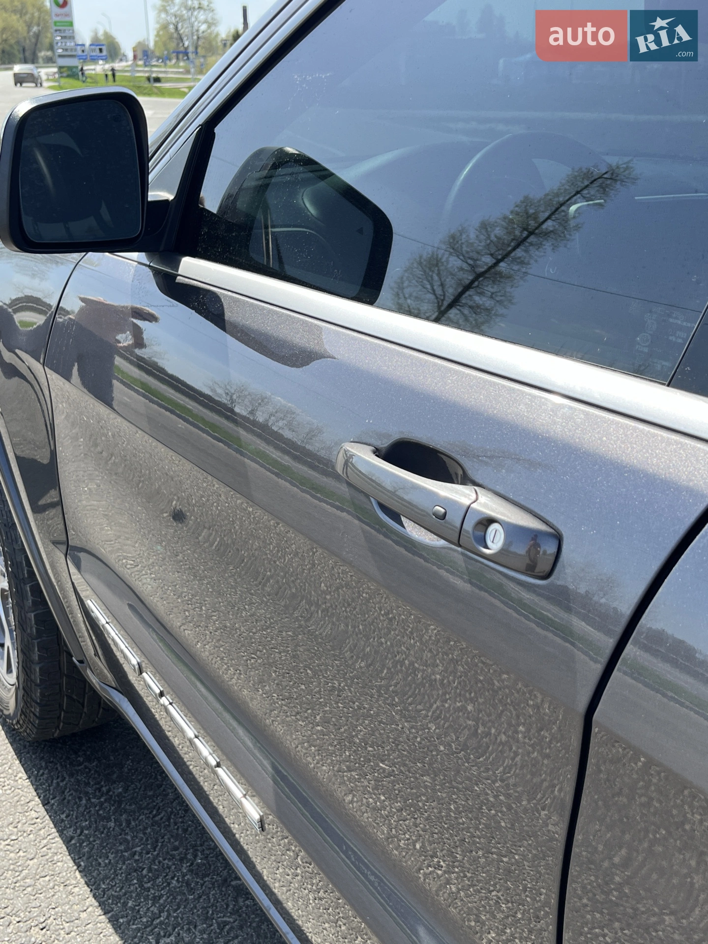 2018 Jeep Grand Cherokee - мініатюра 7