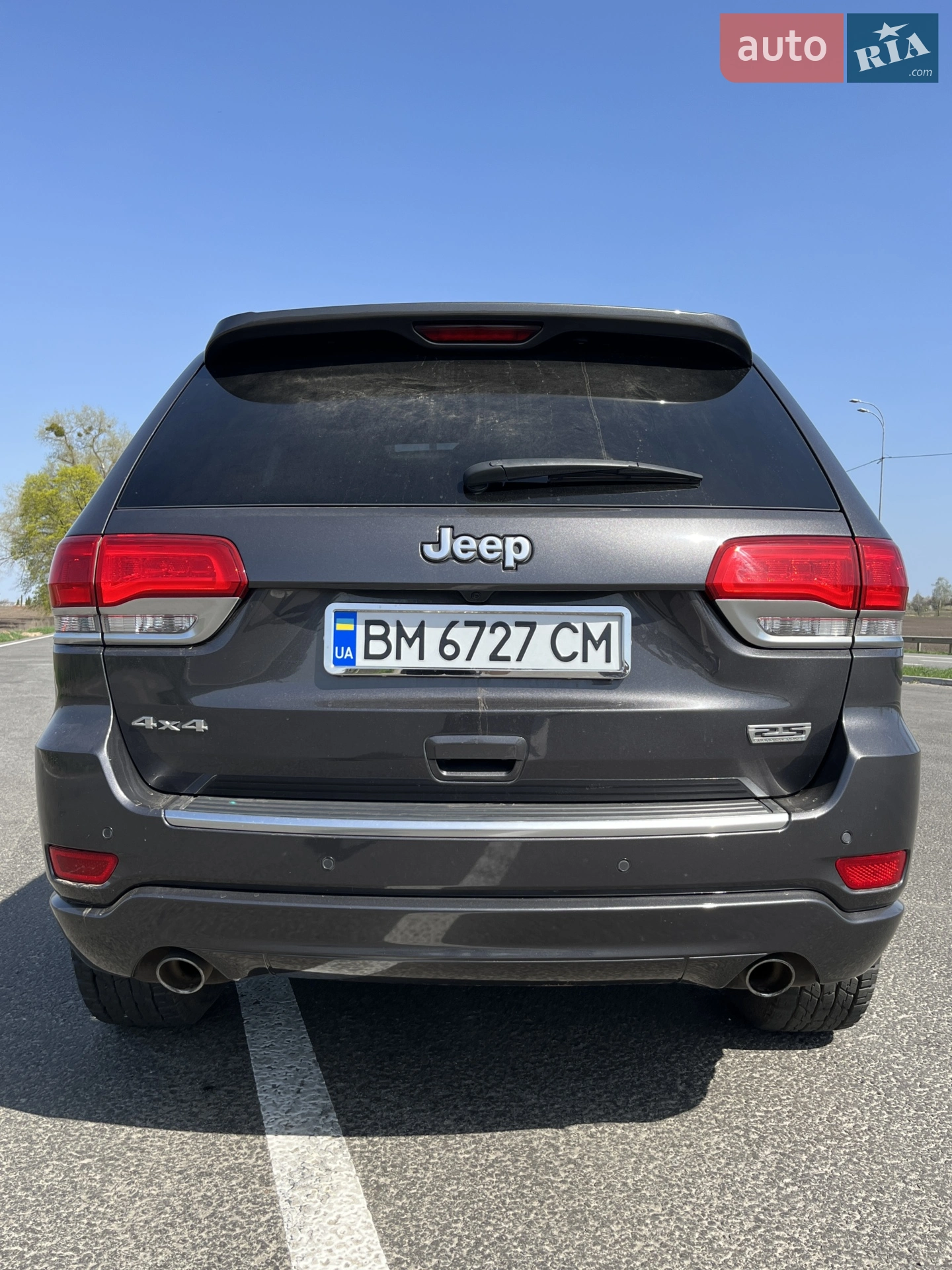 2018 Jeep Grand Cherokee - мініатюра 9