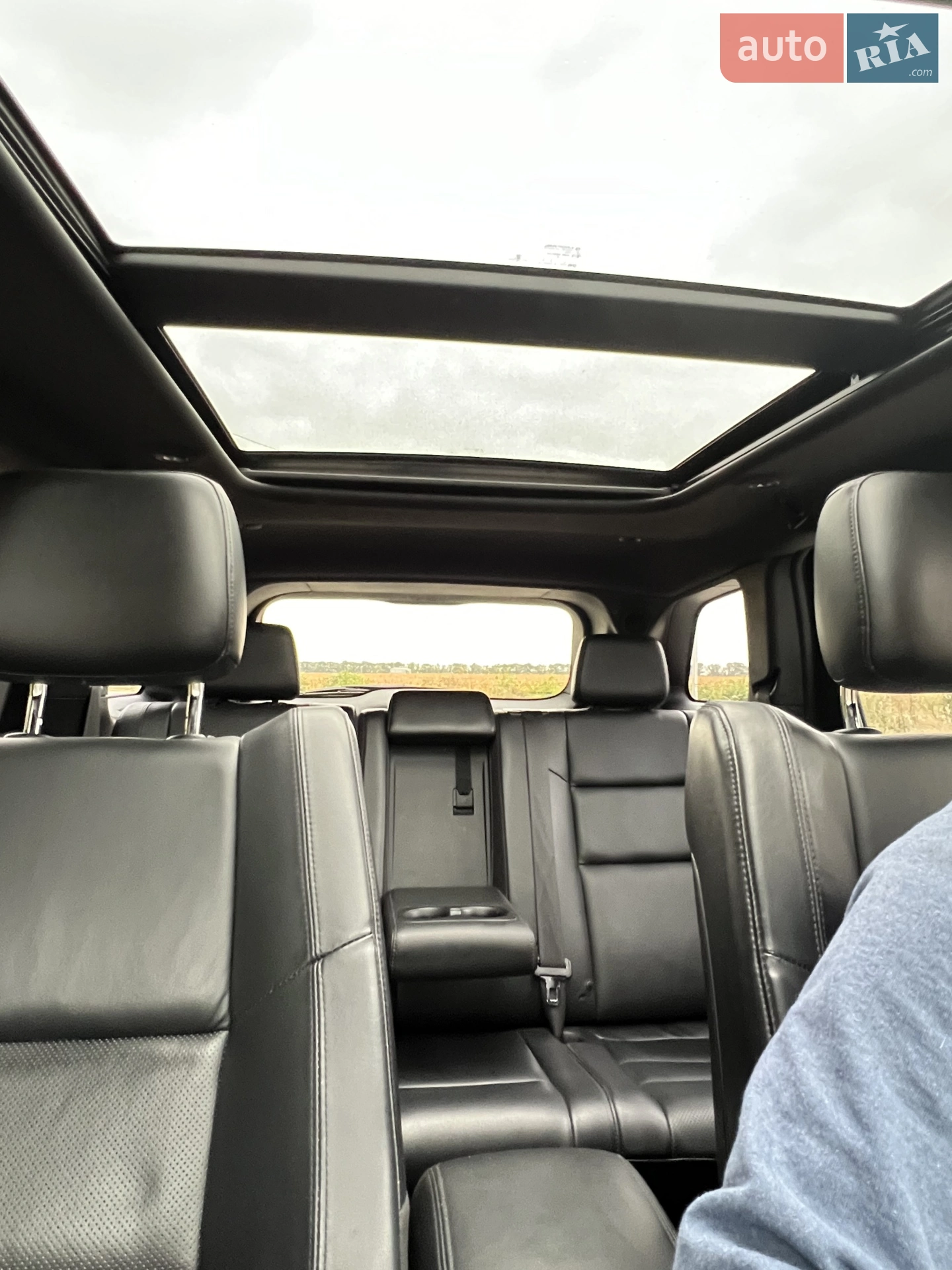2018 Jeep Grand Cherokee - мініатюра 7