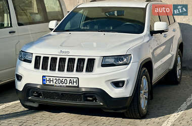 Внедорожник / Кроссовер Jeep Grand Cherokee 2013 в Одессе