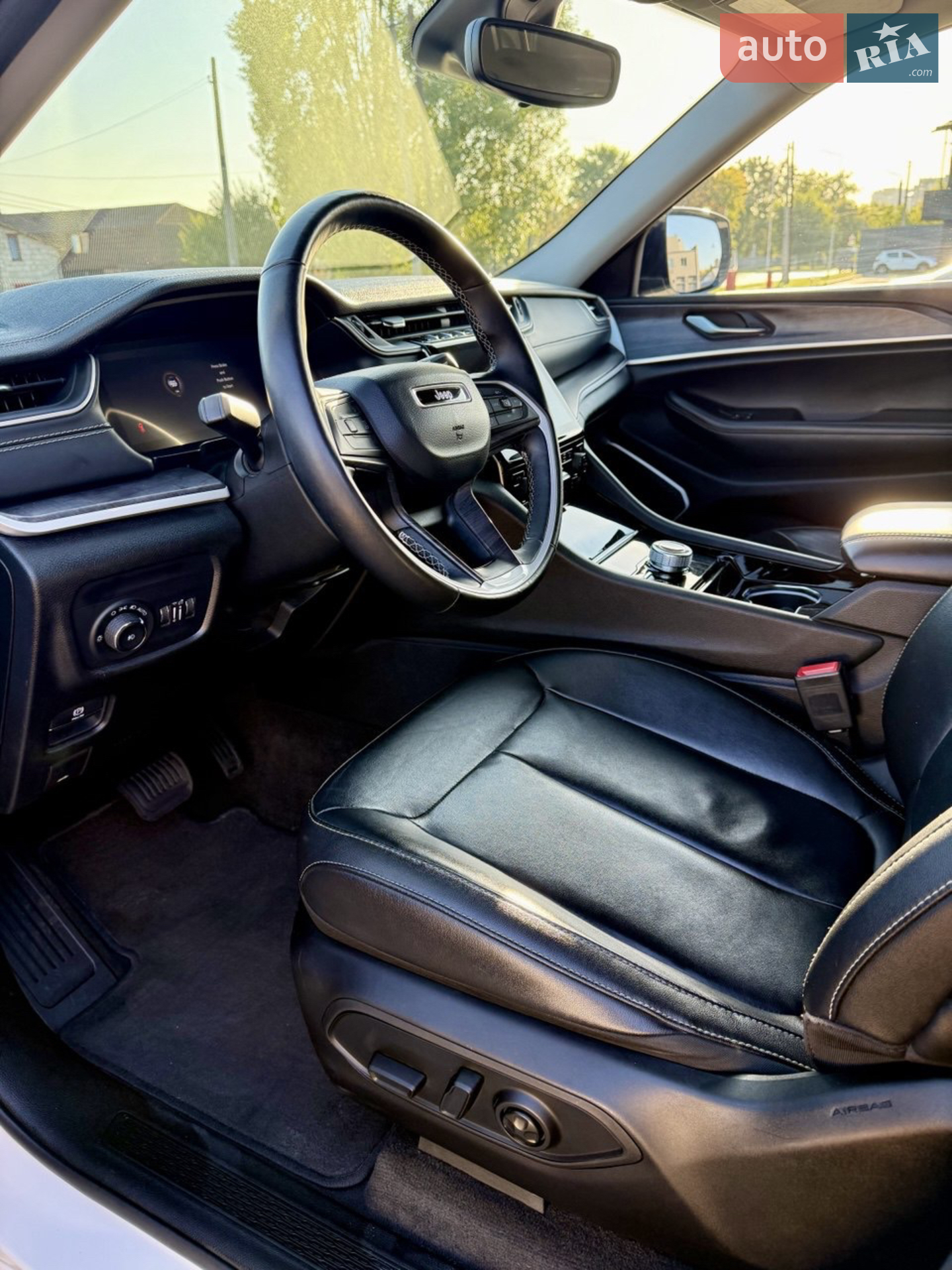 2021 Jeep Grand Cherokee - мініатюра 6