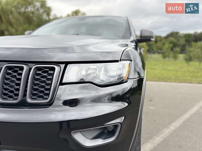 Внедорожник / Кроссовер Jeep Grand Cherokee 2021 в Ивано-Франковске фото 41 Внедорожник / Кроссовер Jeep Grand Cherokee 2021 в Ивано-Франковске