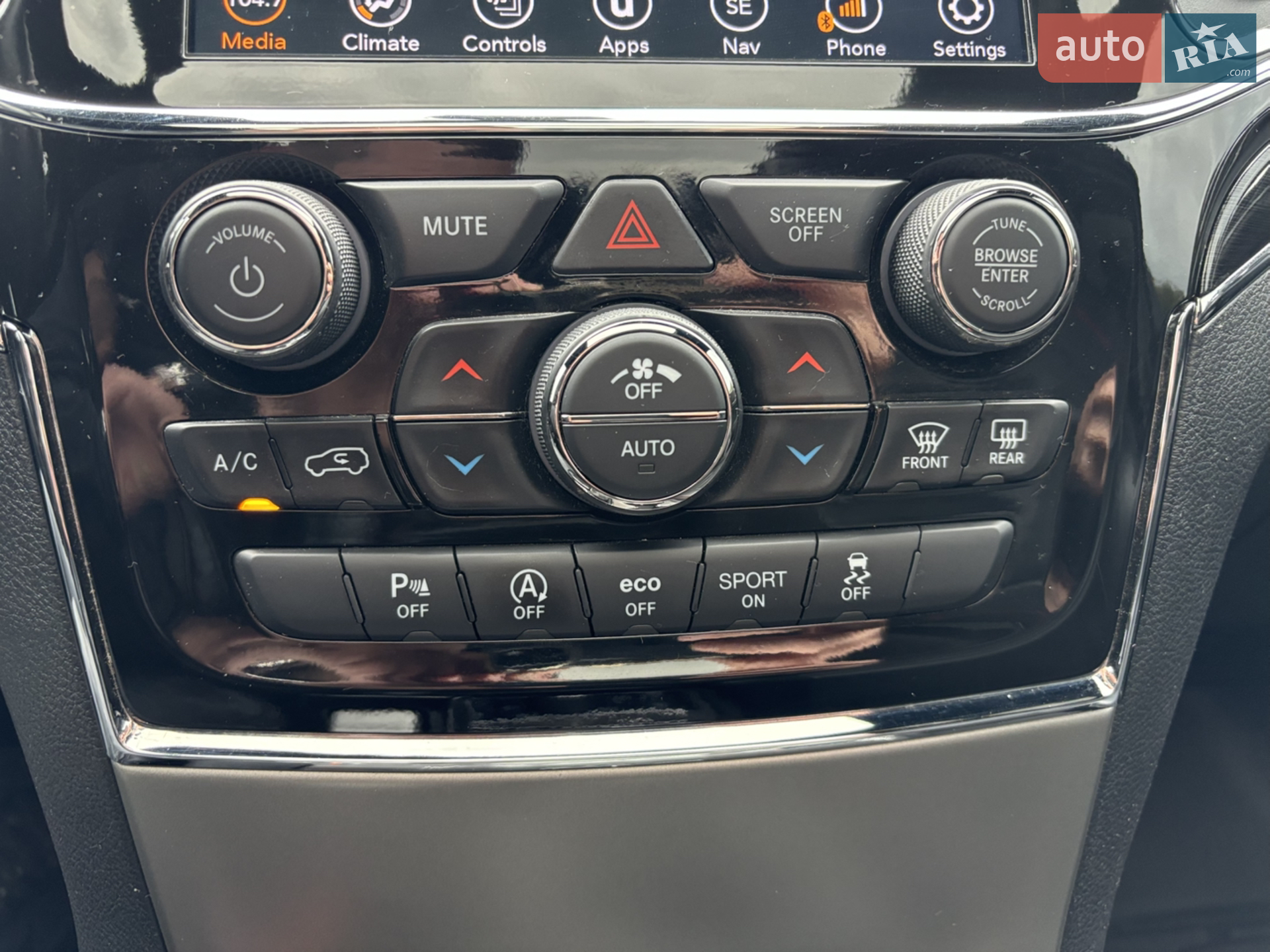 2021 Jeep Grand Cherokee - мініатюра 50