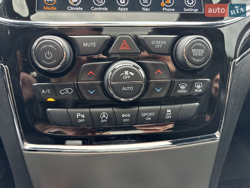 Внедорожник / Кроссовер Jeep Grand Cherokee 2021 в Ивано-Франковске фото 50 Внедорожник / Кроссовер Jeep Grand Cherokee 2021 в Ивано-Франковске