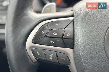 Внедорожник / Кроссовер Jeep Grand Cherokee 2021 в Ивано-Франковске