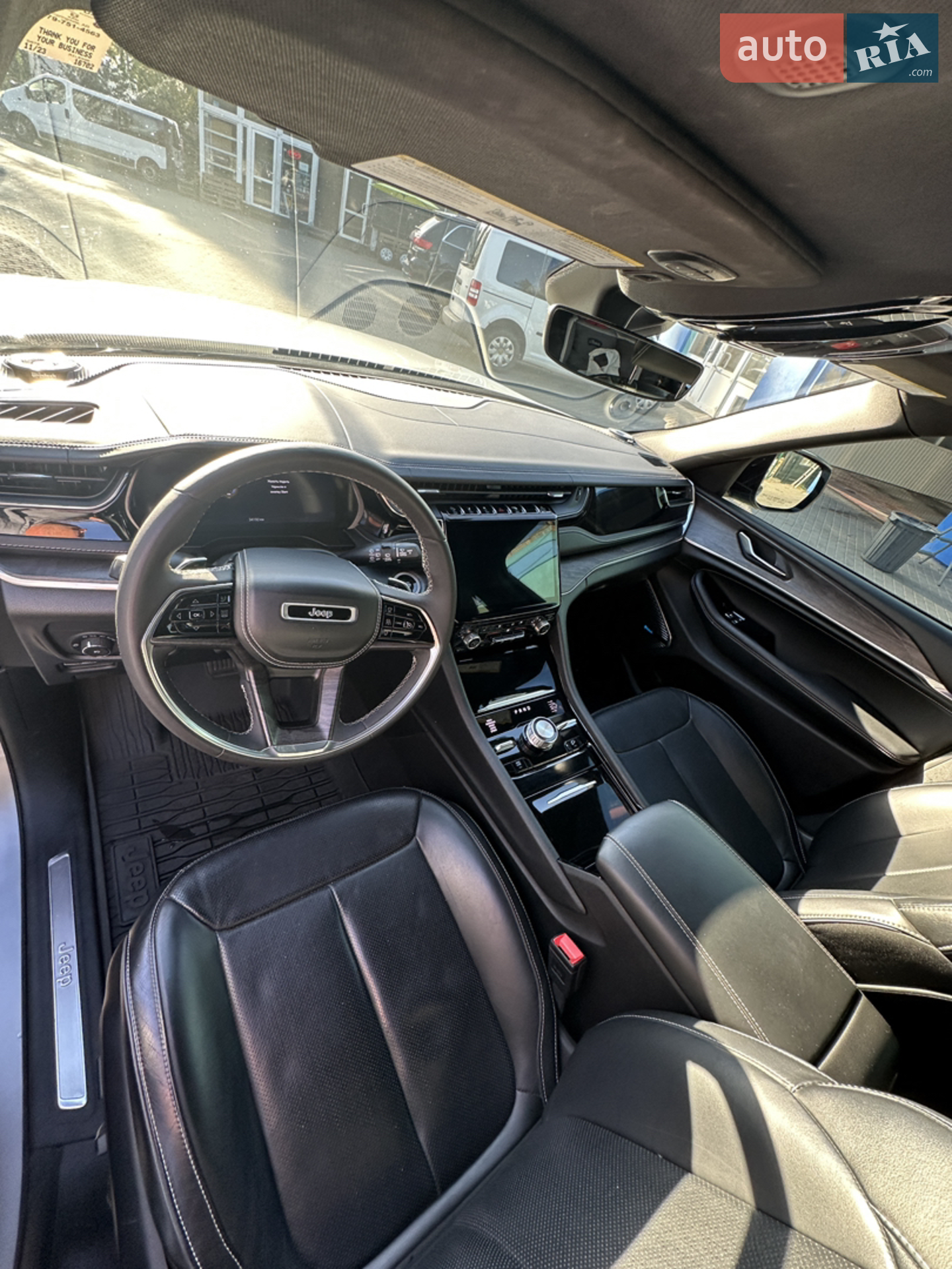 2022 Jeep Grand Cherokee - мініатюра 7