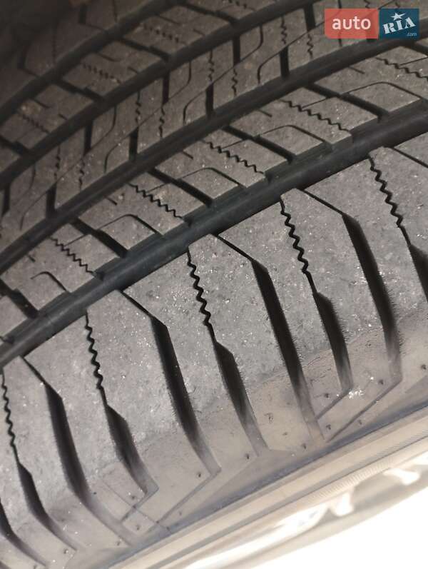 Внедорожник / Кроссовер Jeep Grand Cherokee 2020 в Дубно