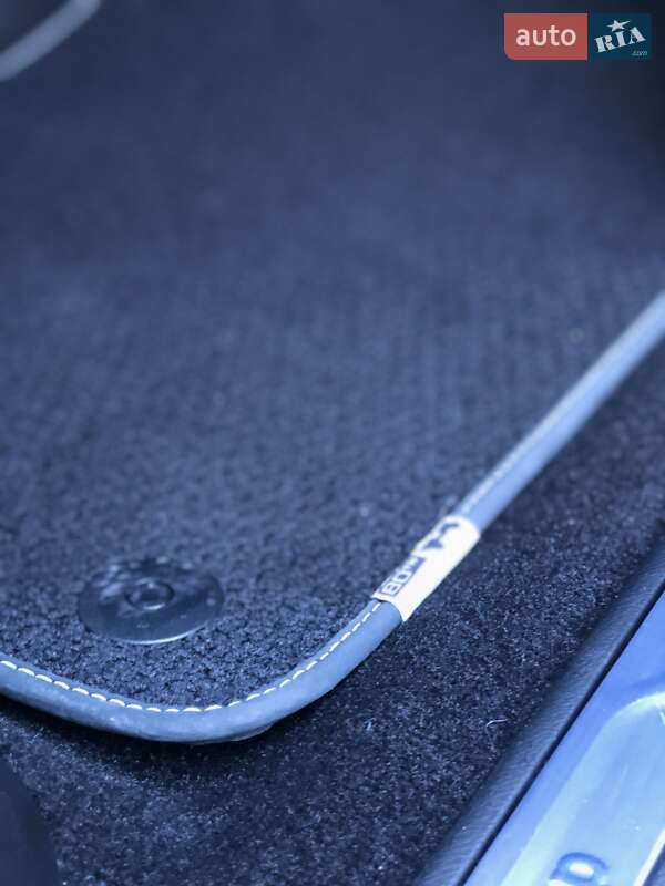 Позашляховик / Кросовер Jeep Grand Cherokee 2021 в Харкові