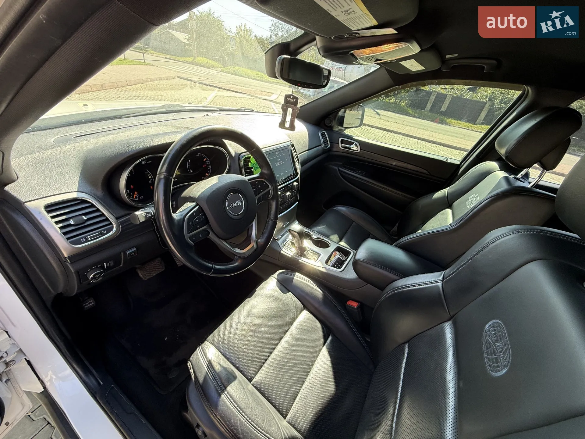 2022 Jeep Grand Cherokee - мініатюра 6
