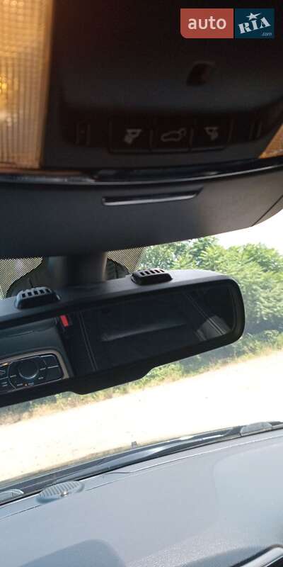 Внедорожник / Кроссовер Jeep Grand Cherokee 2013 в Ужгороде фото 20 Внедорожник / Кроссовер Jeep Grand Cherokee 2013 в Ужгороде