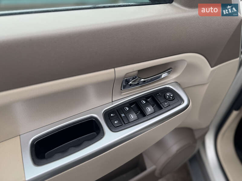 Внедорожник / Кроссовер Jeep Grand Cherokee 2008 в Киеве