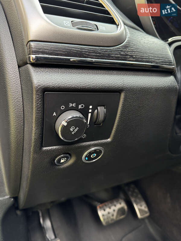 Внедорожник / Кроссовер Jeep Grand Cherokee 2018 в Броварах