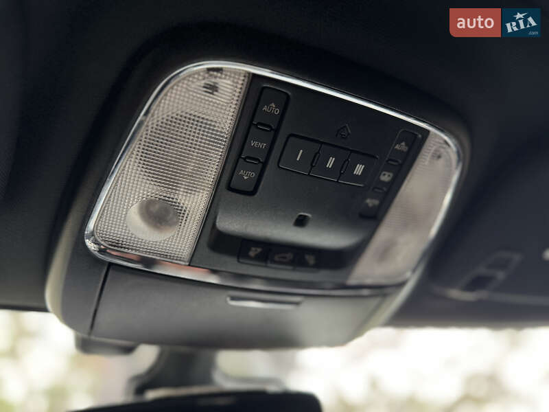 Внедорожник / Кроссовер Jeep Grand Cherokee 2018 в Броварах