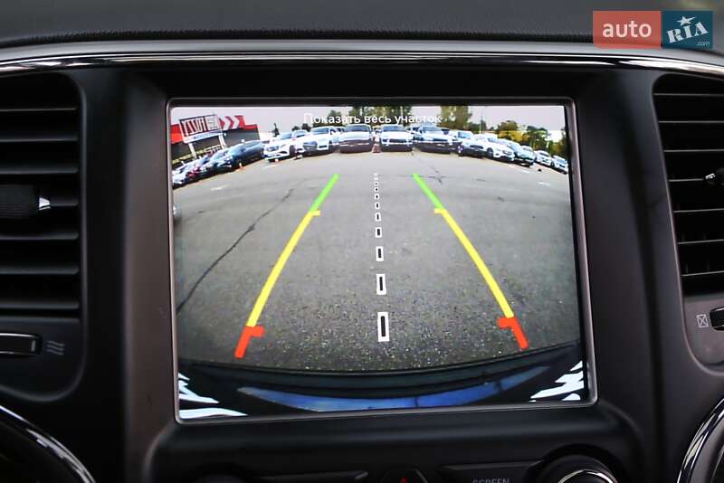 Позашляховик / Кросовер Jeep Grand Cherokee 2018 в Києві фото 19 Позашляховик / Кросовер Jeep Grand Cherokee 2018 в Києві