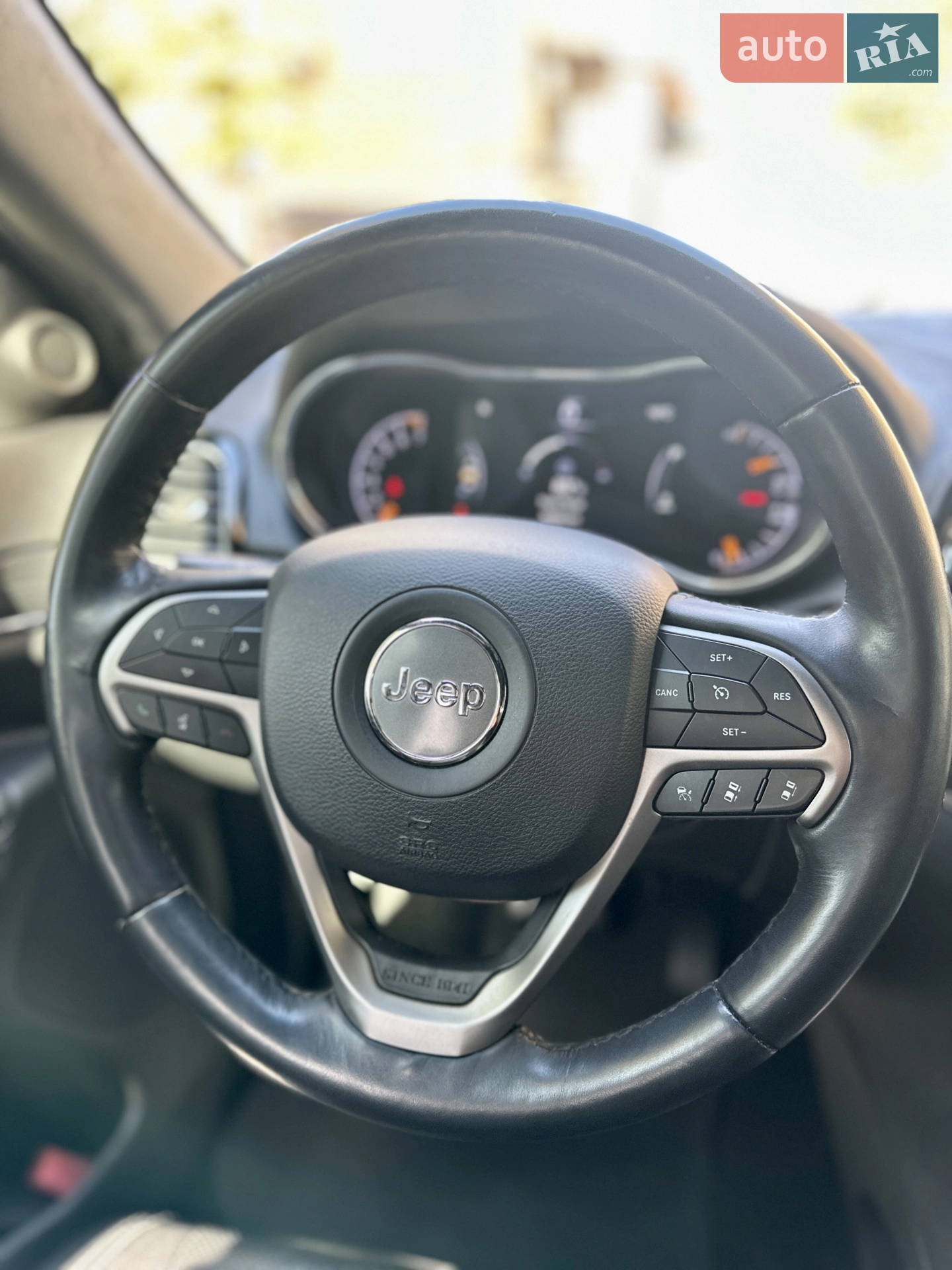 2021 Jeep Grand Cherokee - мініатюра 15