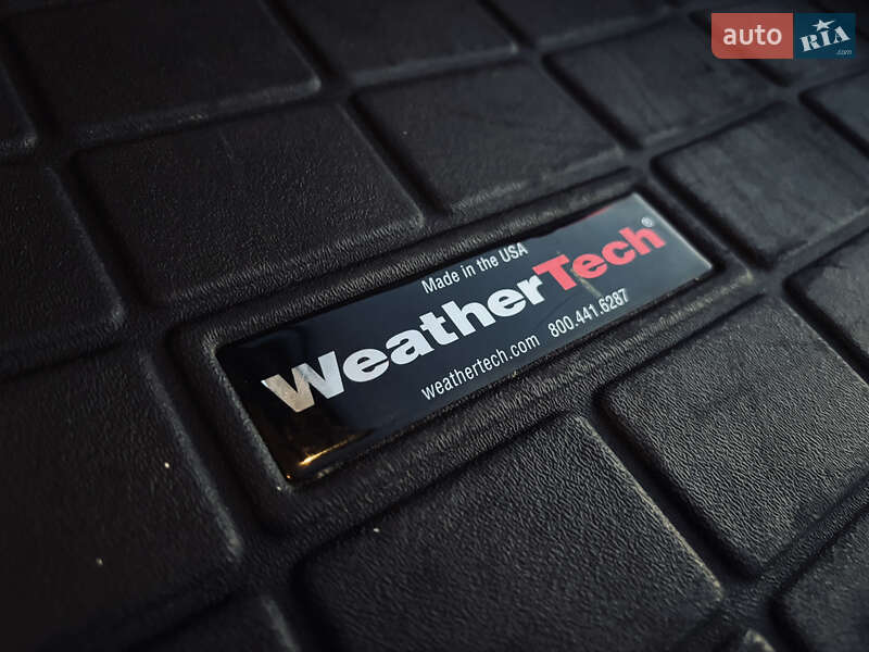 Внедорожник / Кроссовер Jeep Grand Cherokee 2014 в Одессе