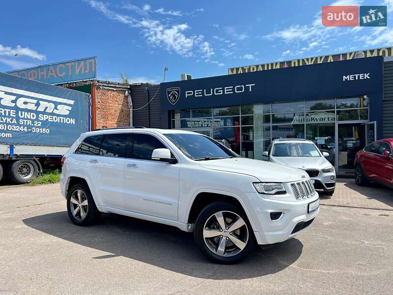 Jeep Grand Cherokee 2014 Jeep Grand Cherokee 2014
