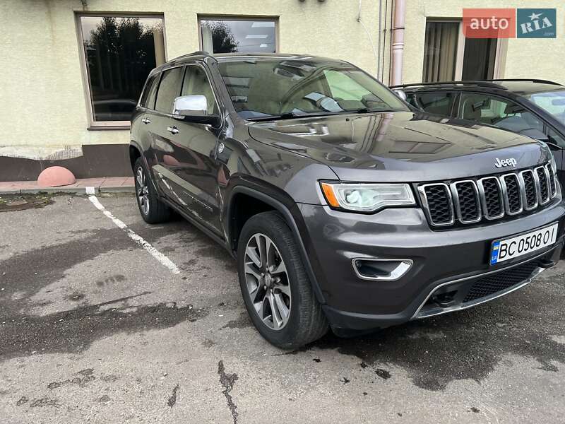 Jeep Grand Cherokee 2016 Jeep Grand Cherokee 2016