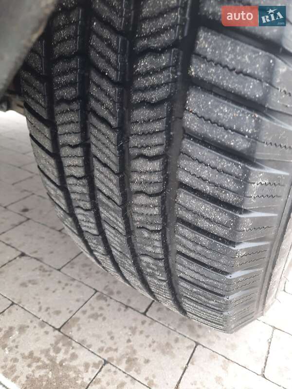 Внедорожник / Кроссовер Jeep Grand Cherokee 2019 в Белой Церкви