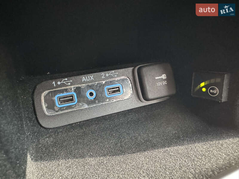 Внедорожник / Кроссовер Jeep Grand Cherokee 2020 в Киеве