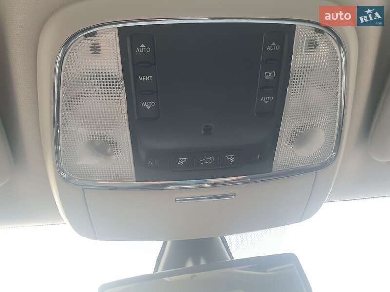 Внедорожник / Кроссовер Jeep Grand Cherokee 2011 в Шумске