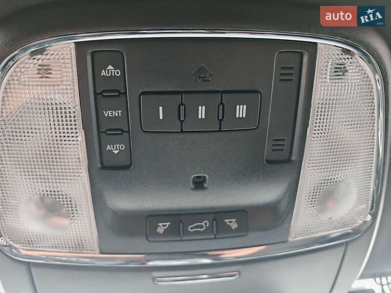 Внедорожник / Кроссовер Jeep Grand Cherokee 2018 в Харькове