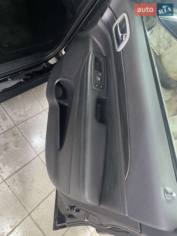 Позашляховик / Кросовер Jeep Grand Cherokee 2020 в Києві фото 11 Позашляховик / Кросовер Jeep Grand Cherokee 2020 в Києві