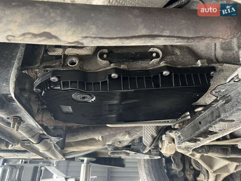 Внедорожник / Кроссовер Jeep Grand Cherokee 2021 в Ивано-Франковске фото 30 Внедорожник / Кроссовер Jeep Grand Cherokee 2021 в Ивано-Франковске