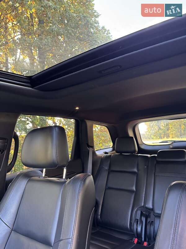 Внедорожник / Кроссовер Jeep Grand Cherokee 2020 в Киеве