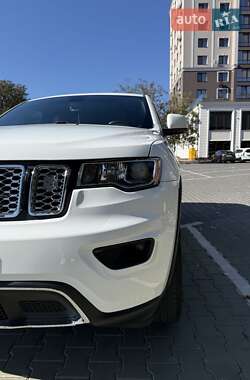 Позашляховик / Кросовер Jeep Grand Cherokee 2022 в Хмельницькому