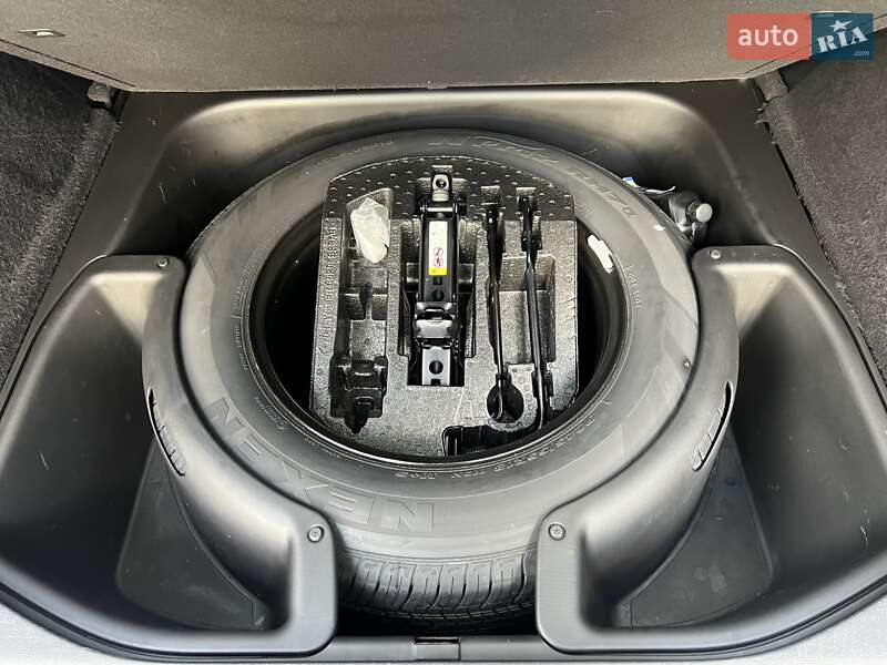 Внедорожник / Кроссовер Jeep Grand Cherokee 2021 в Киеве фото 29 Внедорожник / Кроссовер Jeep Grand Cherokee 2021 в Киеве