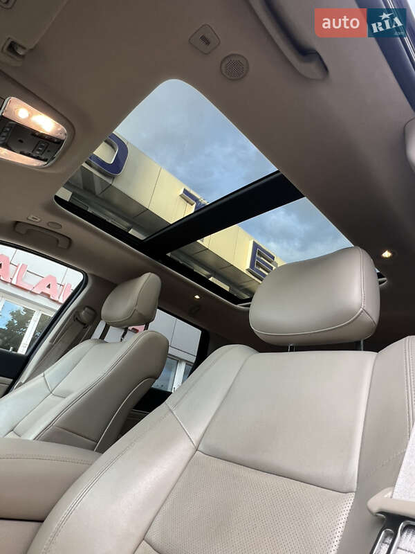 Внедорожник / Кроссовер Jeep Grand Cherokee 2021 в Одессе