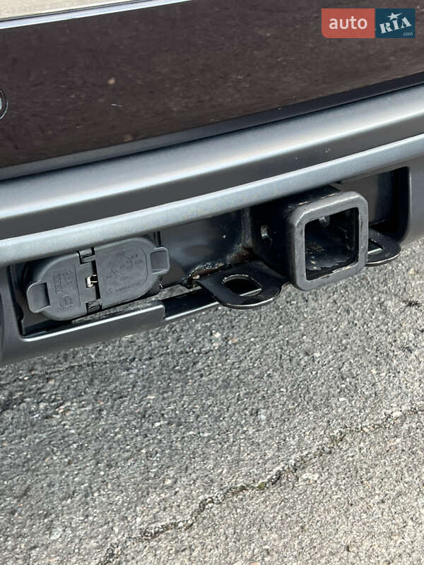 Внедорожник / Кроссовер Jeep Grand Cherokee 2021 в Одессе