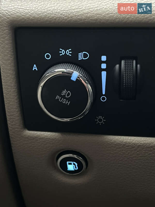 Внедорожник / Кроссовер Jeep Grand Cherokee 2021 в Одессе