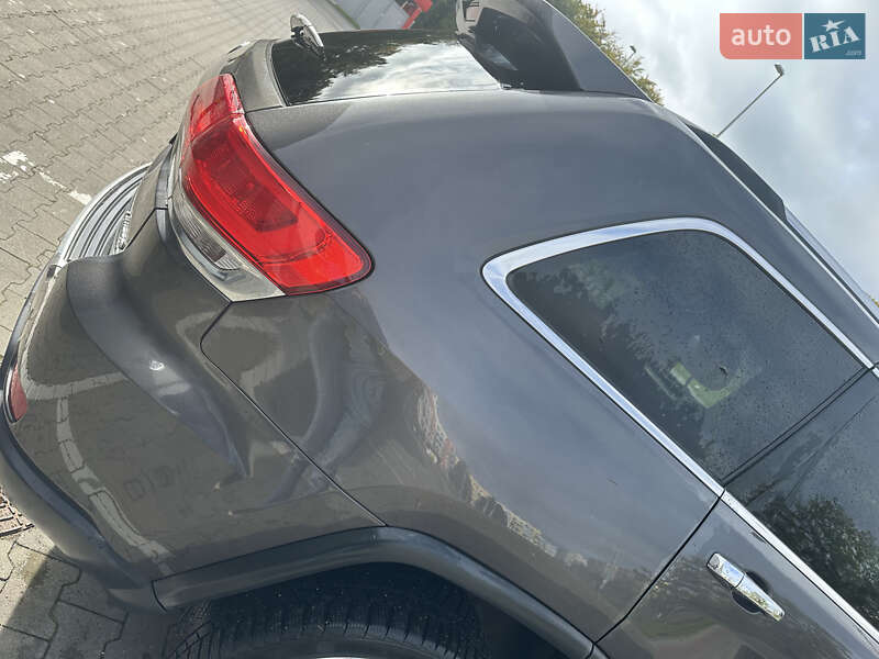 Внедорожник / Кроссовер Jeep Grand Cherokee 2016 в Львове фото 16 Внедорожник / Кроссовер Jeep Grand Cherokee 2016 в Львове