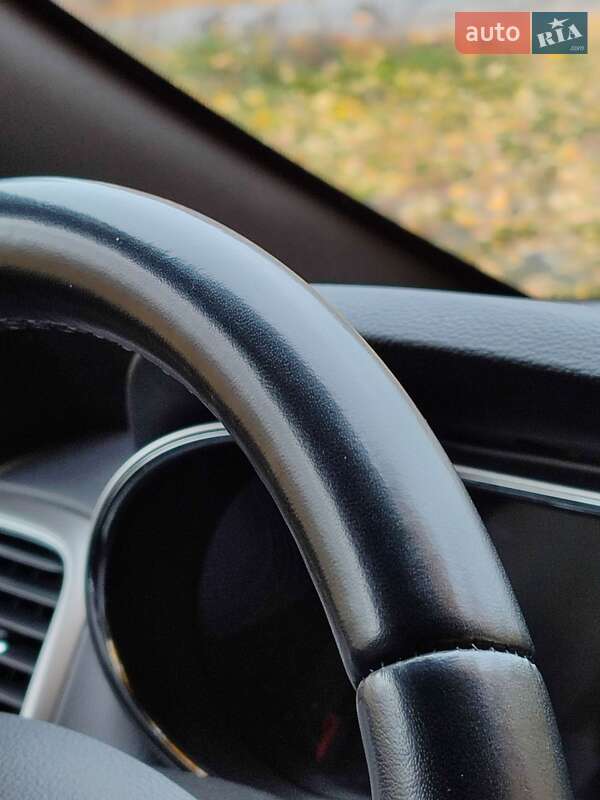 Внедорожник / Кроссовер Jeep Grand Cherokee 2019 в Виннице