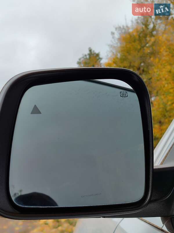 Внедорожник / Кроссовер Jeep Grand Cherokee 2019 в Виннице